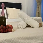 Luxury Mansion Bucharest