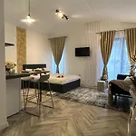 Luxury Mansion Bucharest