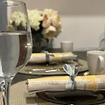 Luxury Mansion בוקרשט