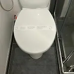 Luxury Mansion דירה *