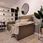 Luxury Mansion דירה *
