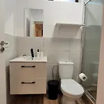 דירה Luxury Mansion בוקרשט
