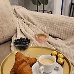 Luxury Mansion Apartament Bucureşti