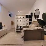 דירה Luxury Mansion *