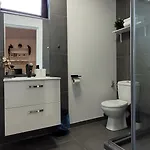 דירה Luxury Mansion *