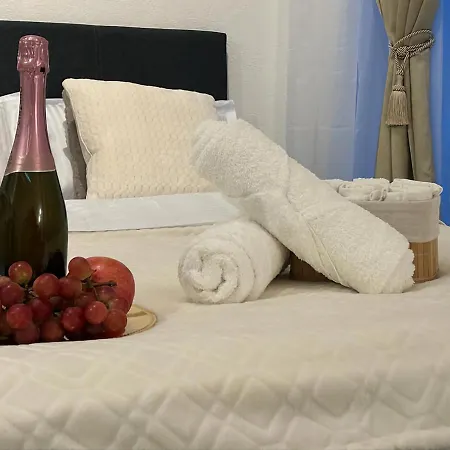 Luxury Mansion Βουκουρέστι