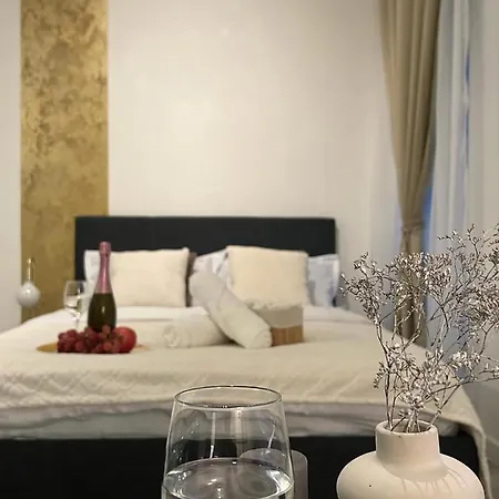 Διαμέρισμα Luxury Mansion *