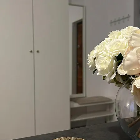 Luxury Mansion Apartment Bucharest