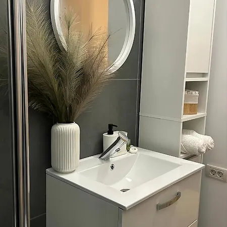 Luxury Mansion Boekarest