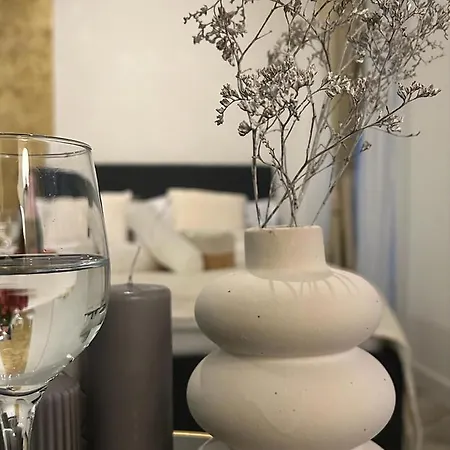 Luxury Mansion Appartamento *