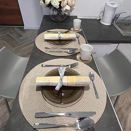 Luxury Mansion Appartamento *