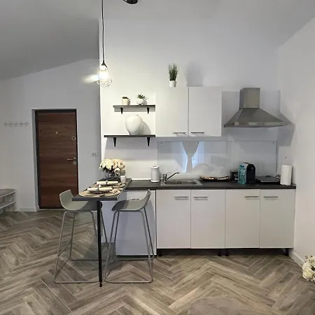 Luxury Mansion Appartamento *