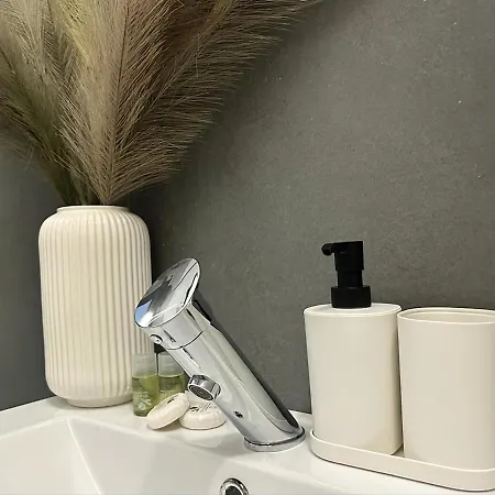 Luxury Mansion Apartment