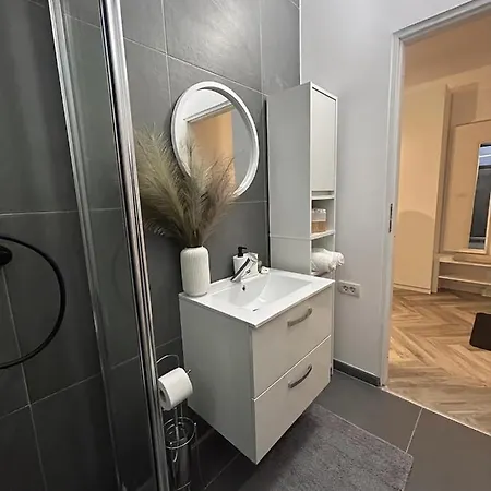 Luxury Mansion * Bukarest