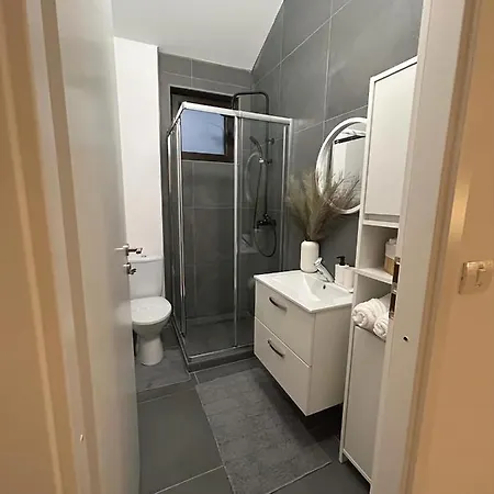 Luxury Mansion Apartamento