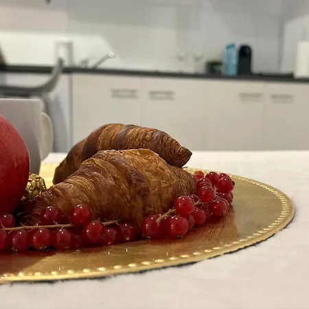 Διαμέρισμα Luxury Mansion Βουκουρέστι