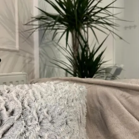 Luxury Mansion Βουκουρέστι