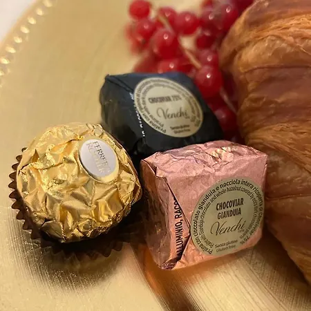 Luxury Mansion Apartamento Bucareste