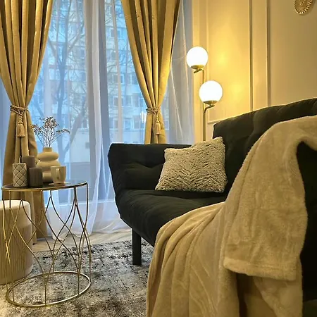 Apartment Luxury Mansion *