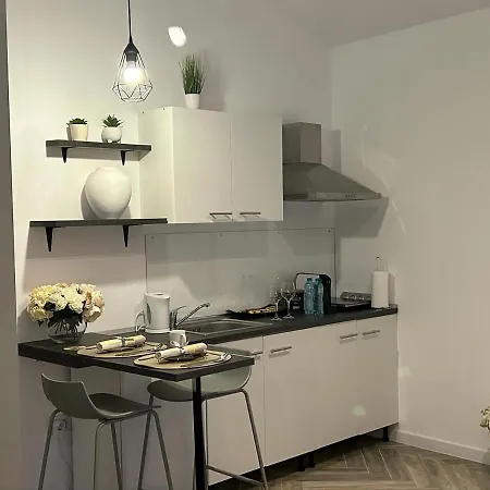 Luxury Mansion Appartamento *