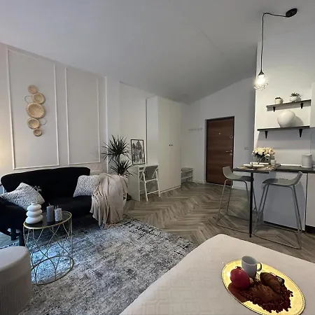 Luxury Mansion Διαμέρισμα *