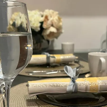 Luxury Mansion Bucareste