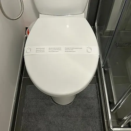 Luxury Mansion Διαμέρισμα *