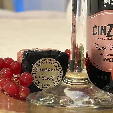 Luxury Mansion Appartement Boekarest