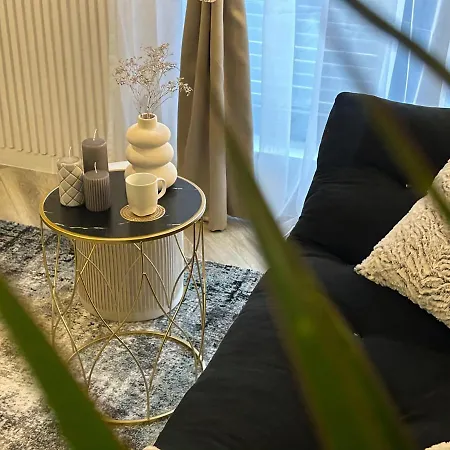 Luxury Mansion Appartamento Bucarest