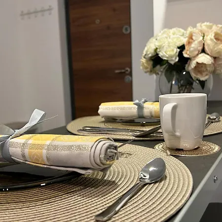 Luxury Mansion Appartamento *