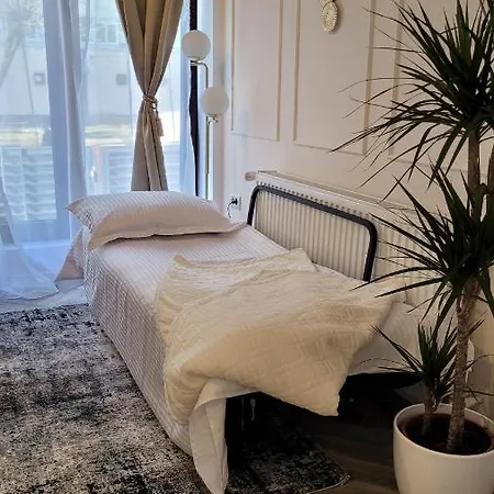 Luxury Mansion Apartamento