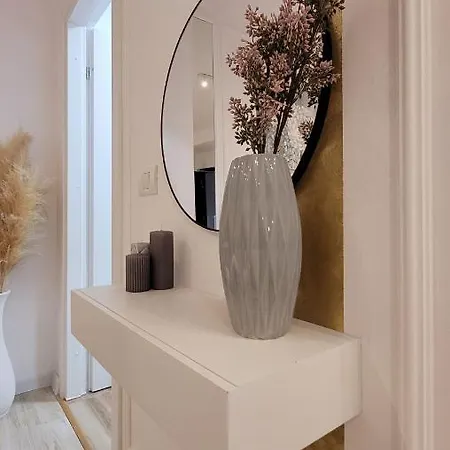 Appartement Luxury Mansion