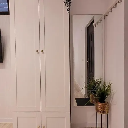 Apartamento Luxury Mansion