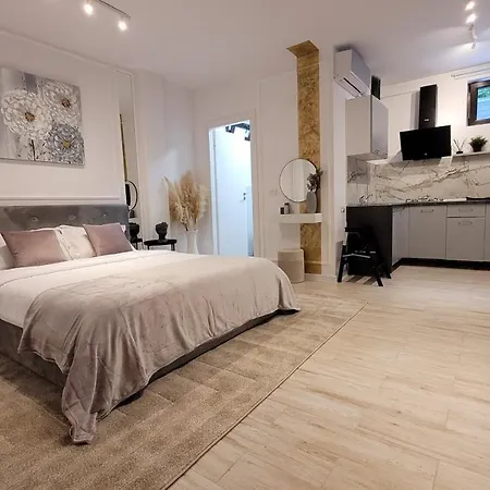 Luxury Mansion Bucharest