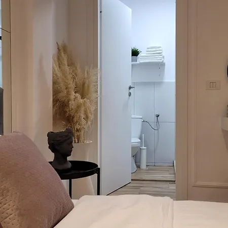 Appartamento Luxury Mansion Bucarest