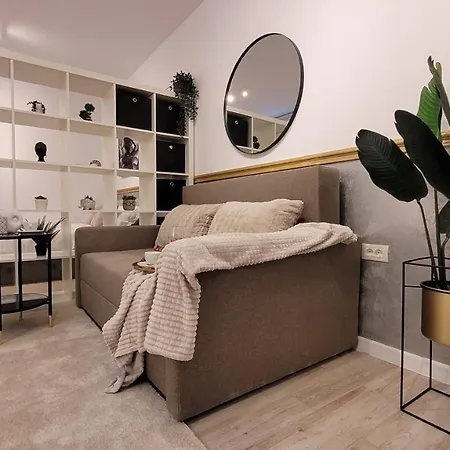 Luxury Mansion Apartamento *