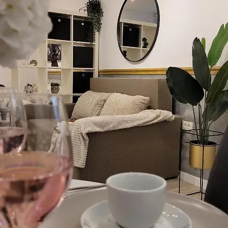 Luxury Mansion Appartement *