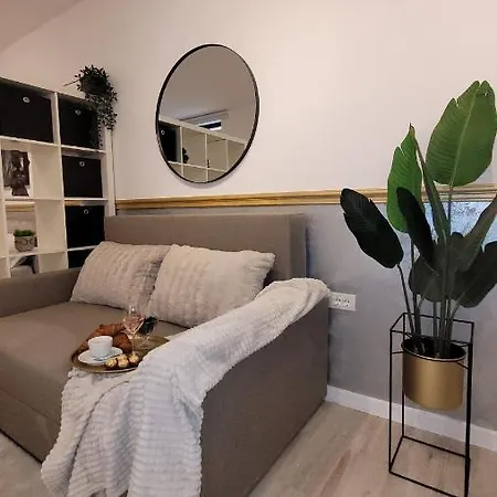 Luxury Mansion Appartement