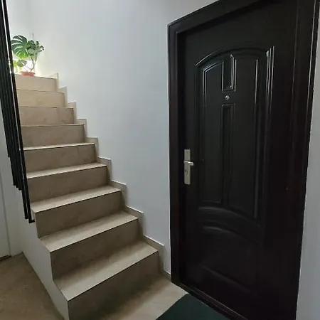 Apartamento Luxury Mansion