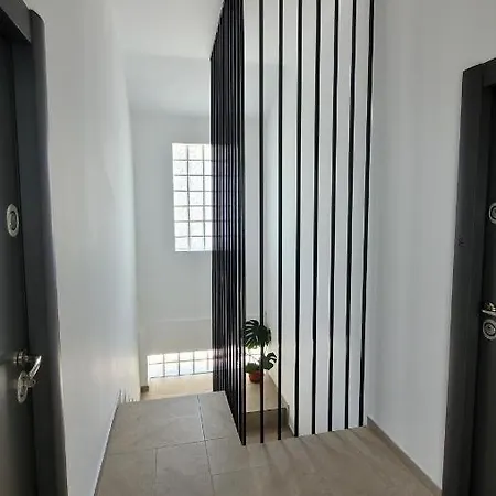 Luxury Mansion * Bucharest