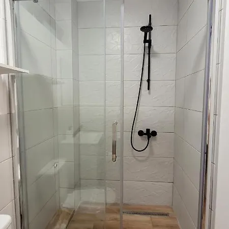 Luxury Mansion Apartamento Bucareste