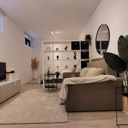 Appartement Luxury Mansion *