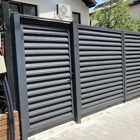 Luxury Mansion Appartamento
