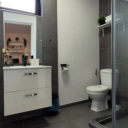 Apartamento Luxury Mansion *