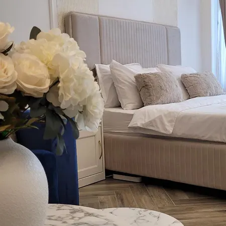 Luxury Mansion Apartamento *