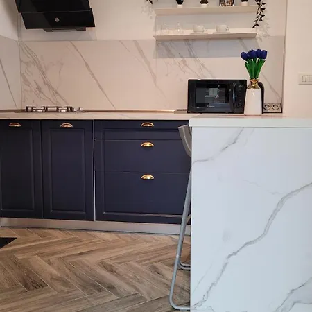 Luxury Mansion * Βουκουρέστι