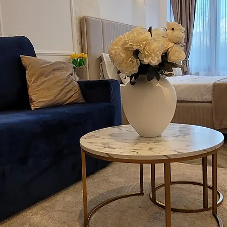 Luxury Mansion Appartement