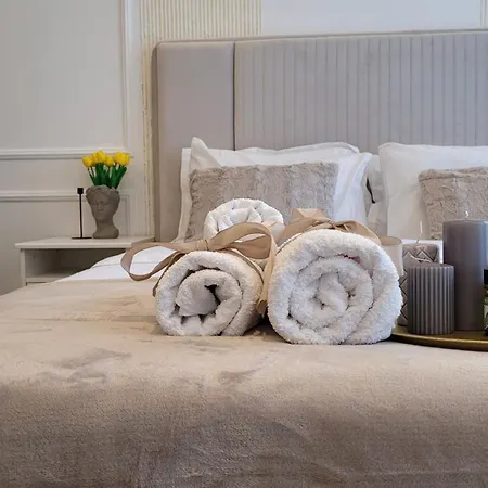 Apartment Luxury Mansion *