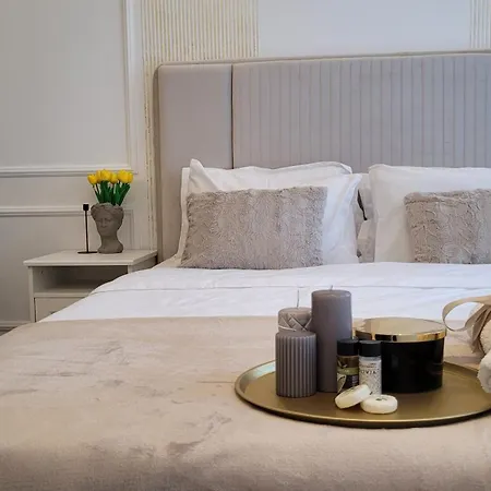 Luxury Mansion Bucareste