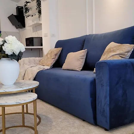 Apartment Luxury Mansion Bucharest